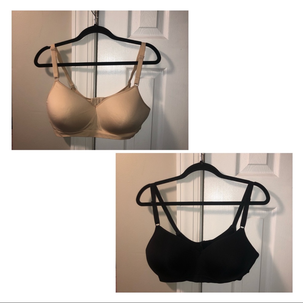 Fruit of the Loom Wirefree Bras
